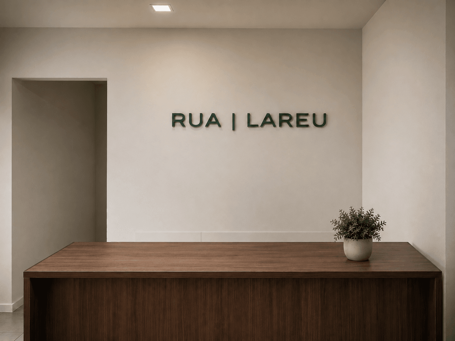 Recepción del estudio RUA | LAREU